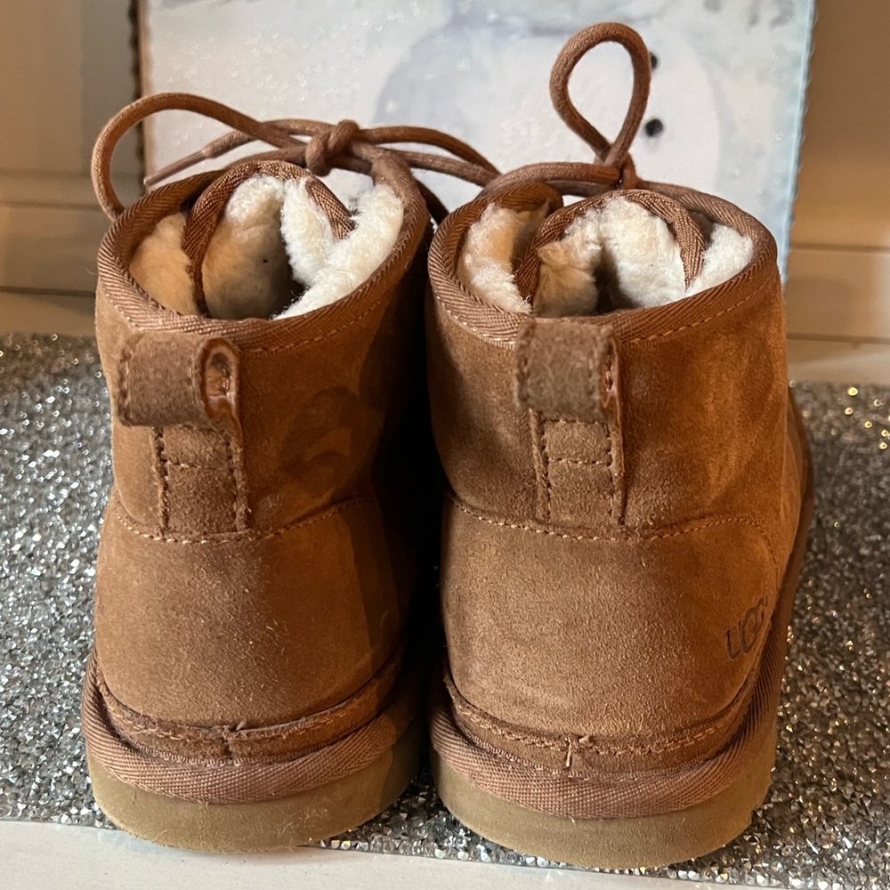 Ugg Boots Chestnut - image 4